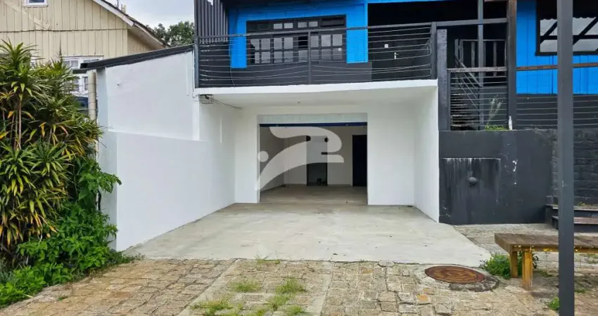 Sala comercial para alugar na Rua Amaury Lange Silvério, 160, Pilarzinho, Curitiba