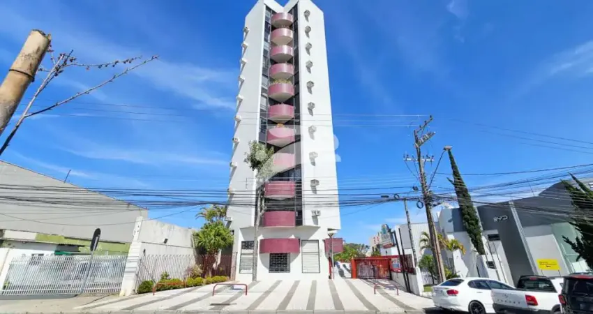 Sala comercial para alugar na Rua João Bettega, 101, Portão, Curitiba