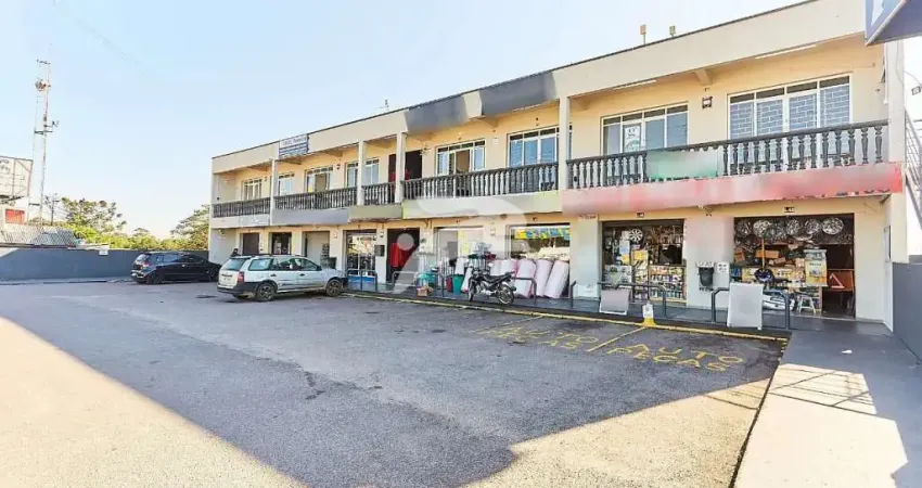 Sala comercial para alugar na Roça Grande, Colombo