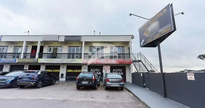 Sala comercial para alugar na Roça Grande, Colombo