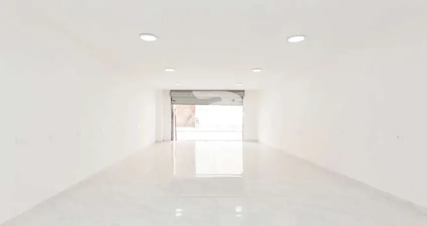 Sala comercial para alugar na Rua Tibagi, 107, Centro, Curitiba