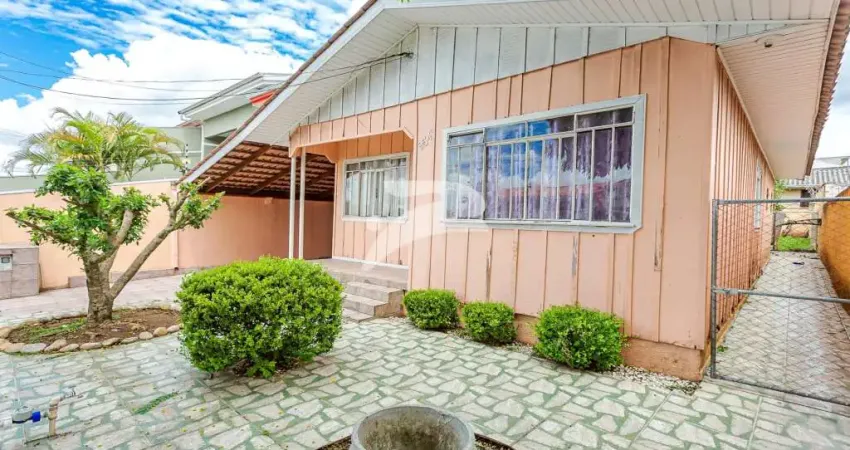 Casa com 2 quartos para alugar na Alameda Nossa Senhora do Sagrado Coração, 954, Pinheirinho, Curitiba