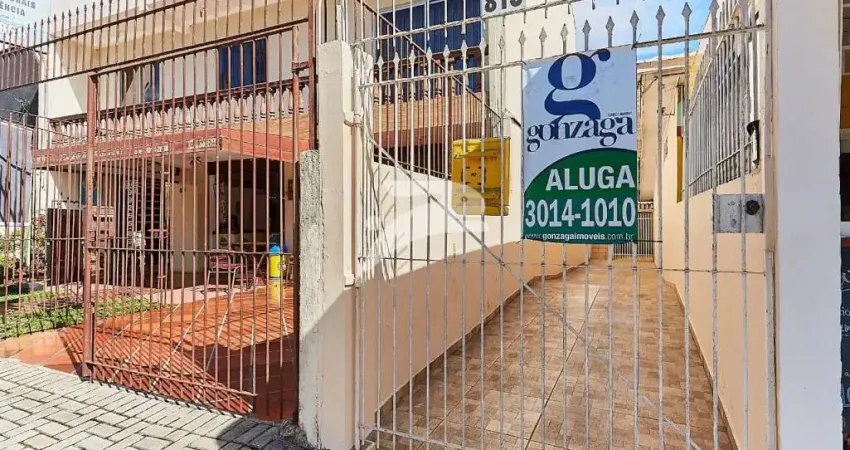 Sala comercial para alugar na Vila Izabel, Curitiba