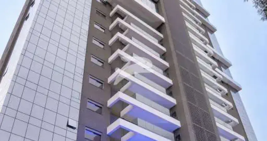 Apartamento com 3 quartos à venda na Rua Guilherme Pugsley, 1876, Água Verde, Curitiba