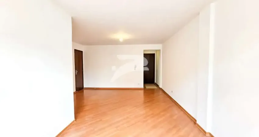 Apartamento com 3 quartos para alugar na Rua Mateus Leme, 1074, Centro Cívico, Curitiba