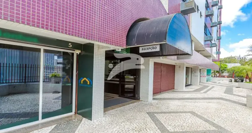 Garagem para alugar na Rua João Bettega, 101, Portão, Curitiba