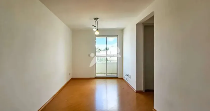 Apartamento com 2 quartos para alugar na Rua Nicarágua, 1701, Bacacheri, Curitiba