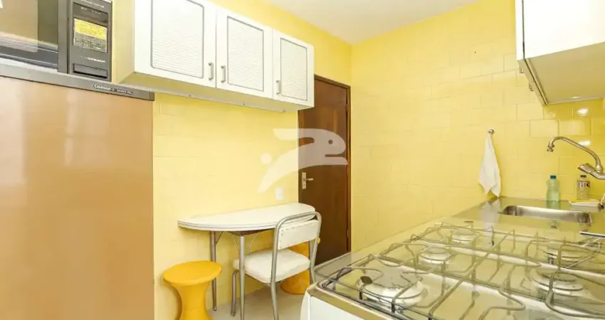 Apartamento com 3 quartos para alugar na Avenida Iguaçu, 3560, Água Verde, Curitiba