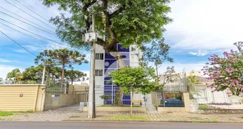 Apartamento com 1 quarto para alugar na Rua Almirante Tamandaré, 1098, Alto da Rua XV, Curitiba