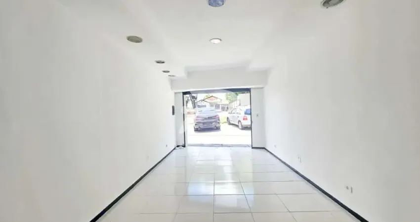 Sala comercial para alugar na Avenida Senador Salgado Filho, 2464, Guabirotuba, Curitiba