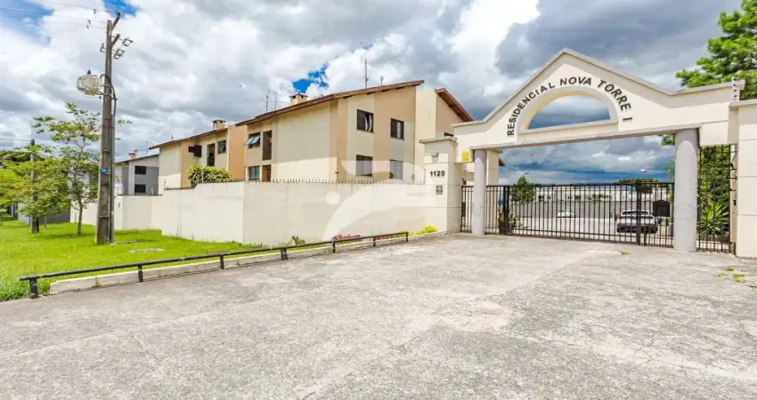 Apartamento com 3 quartos para alugar na Rua Augusto Zibarth, 1120, Uberaba, Curitiba