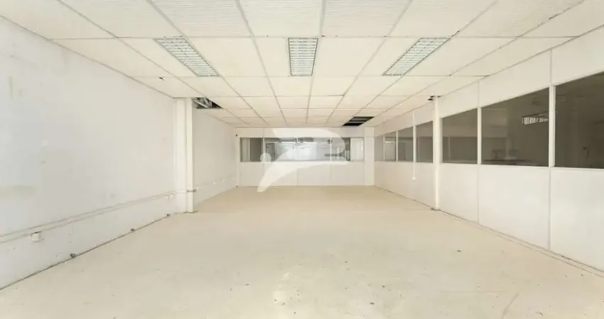 Barracão / Galpão / Depósito para alugar na Rua General Potiguara, 1428, Novo Mundo, Curitiba