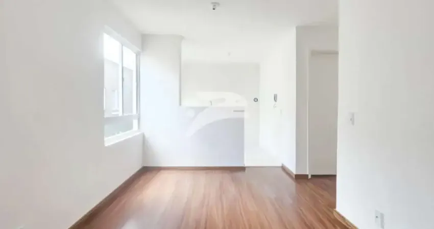 Apartamento com 2 quartos para alugar na Rua Alfredo de Andrade, 75, Bonfim, Almirante Tamandaré