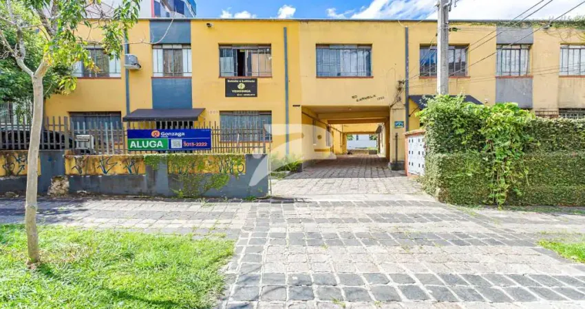 Sala comercial para alugar na Alameda Augusto Stellfeld, 1308, Centro, Curitiba