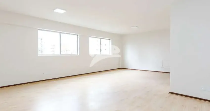Sala comercial para alugar na Avenida República Argentina, 3021, Portão, Curitiba