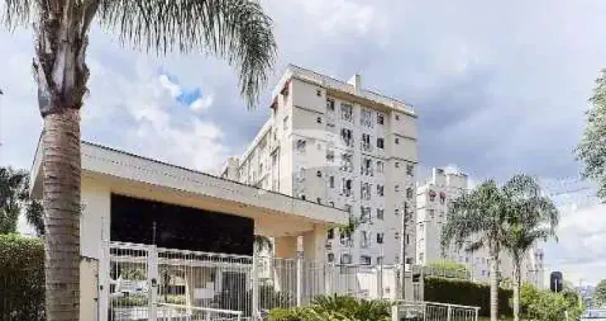 Apartamento com 2 quartos para alugar na Rua João Alencar Guimarães, 2580, Campo Comprido, Curitiba