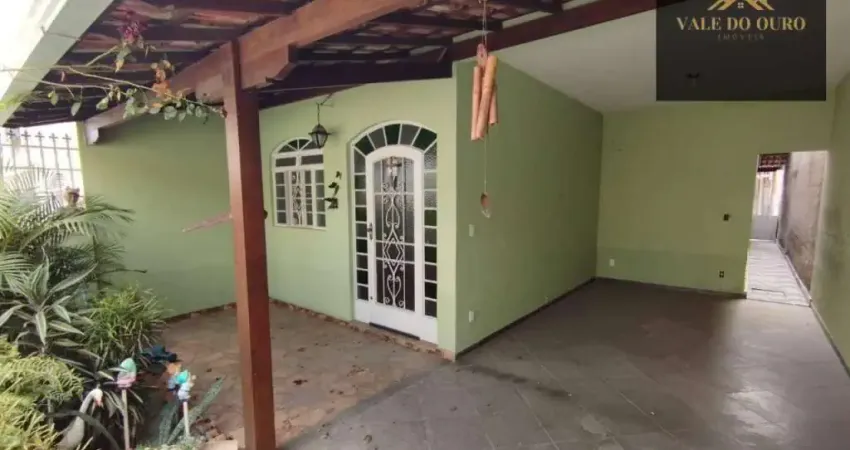 Casa à venda, 130 m² por R$ 290.000,00 - San Marino - Ribeirão das Neves/MG