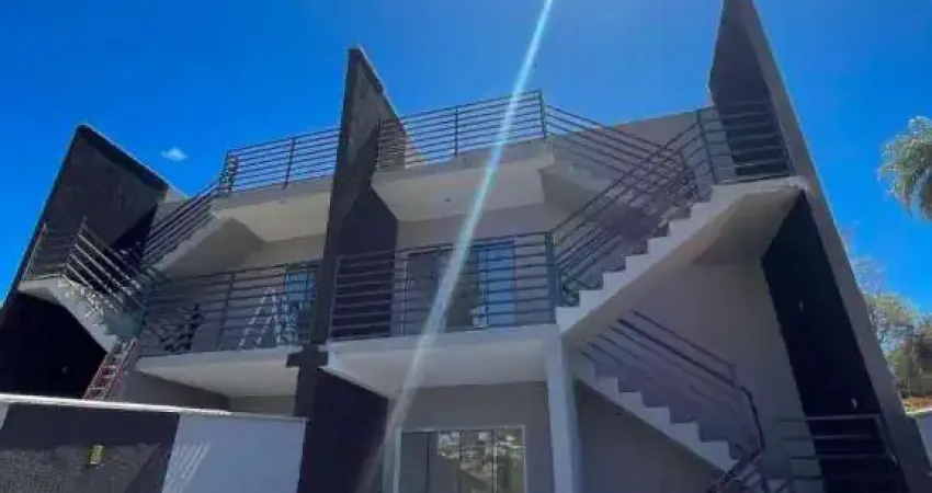 Casa à venda, 160 m² por R$ 345.000,00 - Vale das Orquídeas - Contagem/MG
