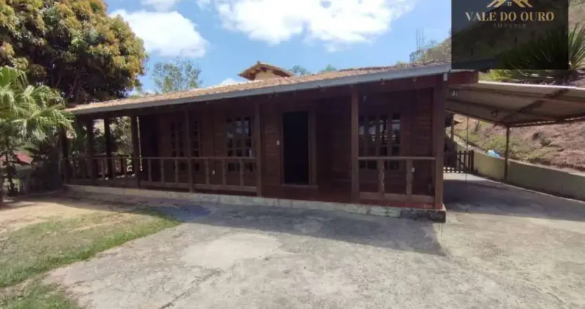 Casa com 3 dormitórios à venda, 200 m² por R$ 560.000,00 - Condomínio Vale do Ouro - Ribeirão das Neves/MG