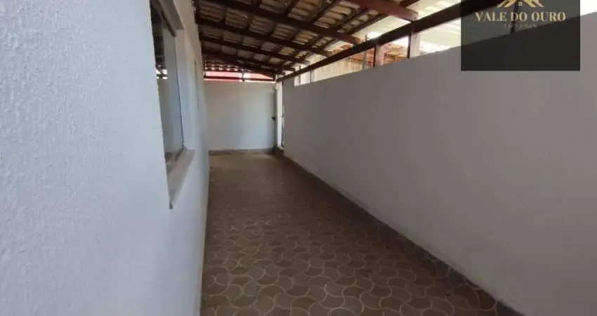 Apartamento à venda, 60 m² por R$ 140.000,00 - Floresta Encantada - Esmeraldas/MG