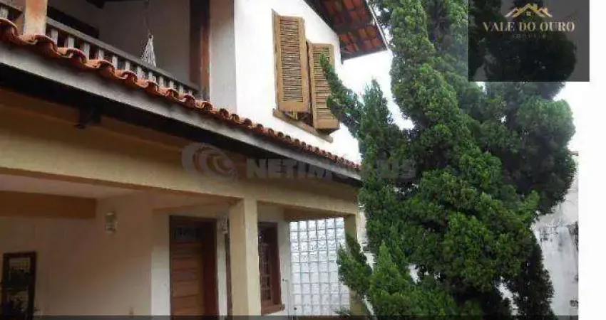 Casa à venda, 310 m² por R$ 1.290.000,00 - Alto dos Pinheiros - Belo Horizonte/MG