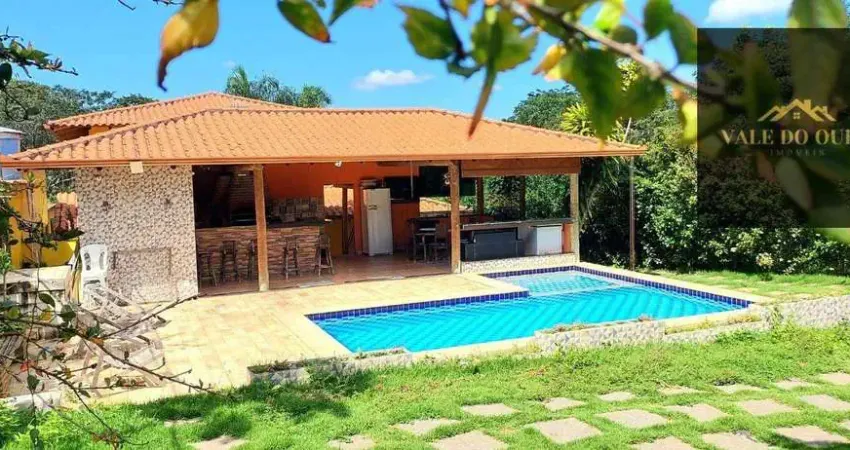 Casa à venda, 800 m² por R$ 1.500.000,00 - Vila Ipê Amarelo - Contagem/MG