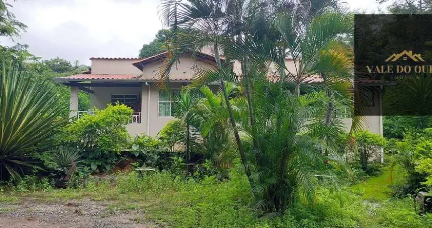 Casa à venda, 266 m² por R$ 650.000,00 - Vila Ipê Amarelo - Contagem/MG