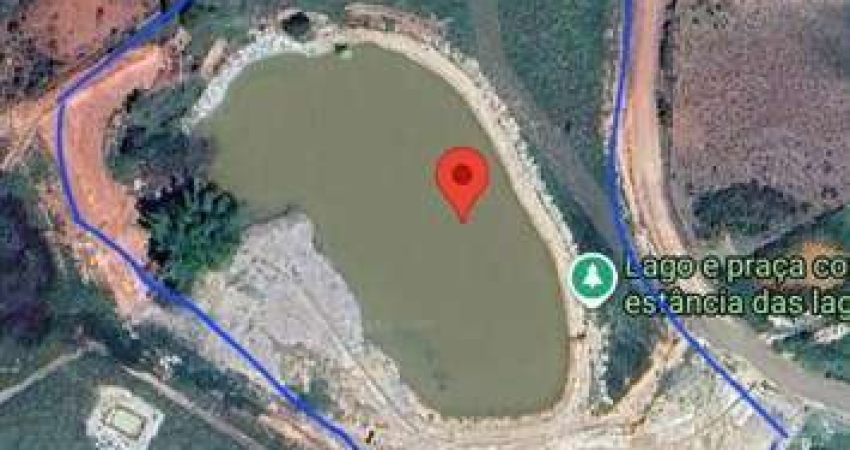 Terreno à venda, 20000 m² por R$ 850.000 - Andiroba - Esmeraldas/MG
