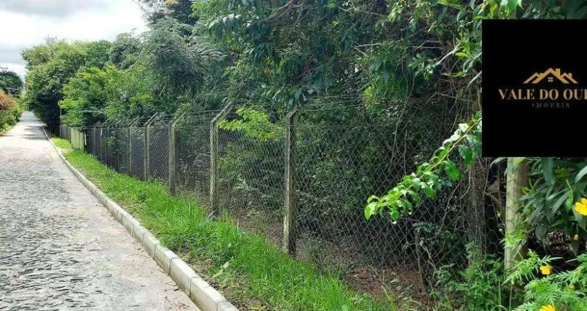 Terreno à venda, 2500 m² por R$ 280.000 - Vila Ipê Amarelo - Contagem/MG