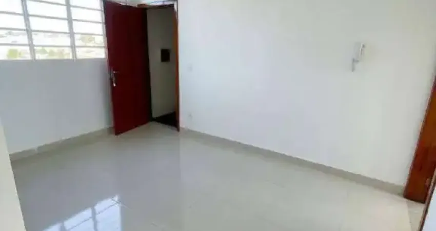 Apartamento à venda, 49 m² por r$ 140.000,00 - nova união - ribeirão das neves/mg