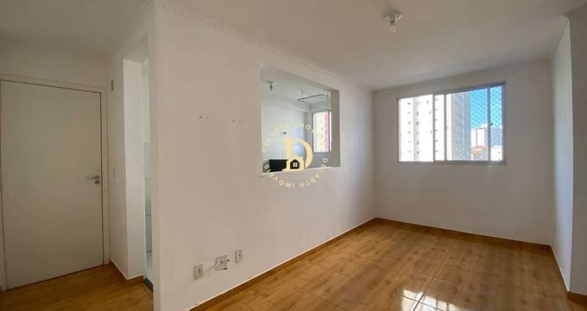 APARTAMENTO PARA ALUGAR COM 2 DORM EM ÓTIMA LOCALIZAÇÃO NO PARQUE INDUSTRIAL