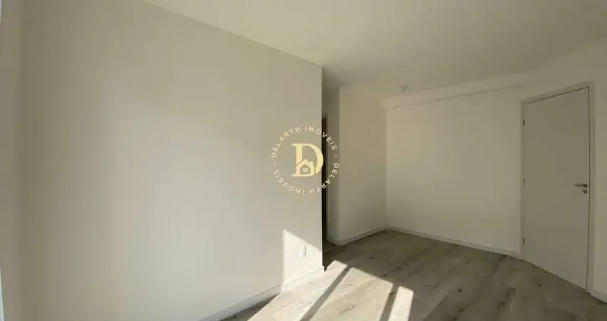 Apartamento - parque itamarati - condomínio flora jacareí - 2 dormitórios - 49m²