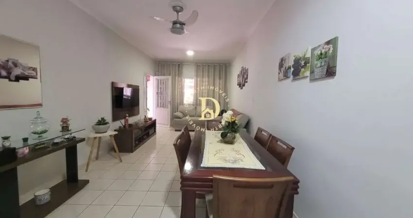 Sobrado - Jardim das Indústrias - 03 Dormitórios (01 Suíte) - 116m²