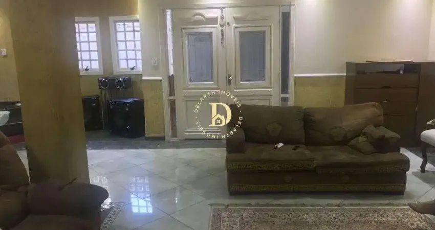 Sobrado em área comercial - Próximo do Center Vale - 4 dormitórios (2 suítes) 40