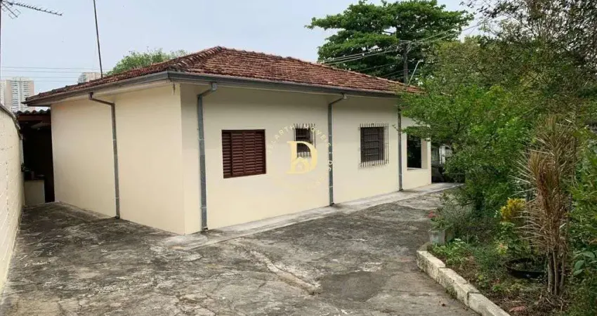 Casa com 3 quartos à venda na Rua Crato, 51, Parque Industrial, São José dos Campos