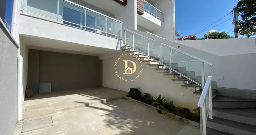 Sobrado - Jardim das Industrias - São José dos Campos - 3 dorm ( 3 suítes) 159,0