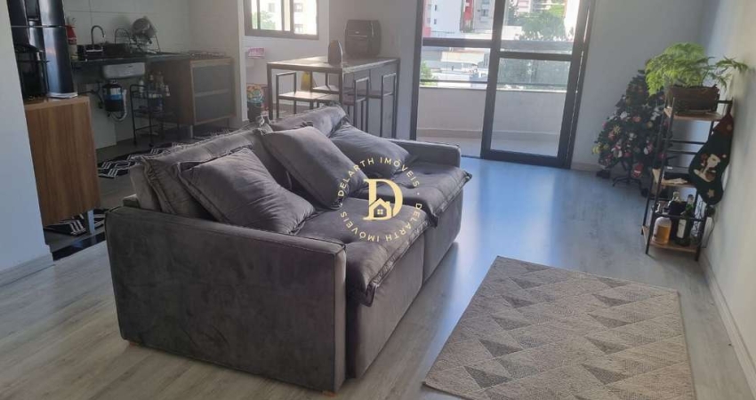 Apartamento - Jardim Aquarius- 1 suite - SJCampos - 78m² -