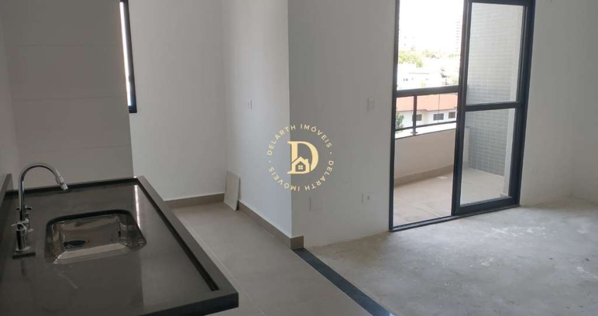 Apartamento - Jardim Aquarius- 1 suite - SJCampos - 78m² -