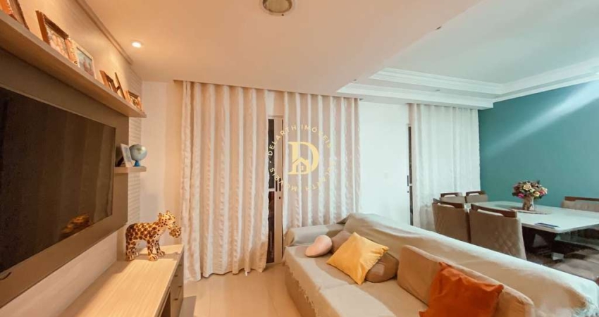 CASA DE CONDOMINIO - HOME CLUBE - VILLA BRANCA - JACAREÍ - 3 DORM (1 SUÍTE) - 11