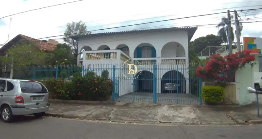 Casa com 3 quartos à venda na Rua Carlos de Campos, 143, Jardim Esplanada, São José dos Campos