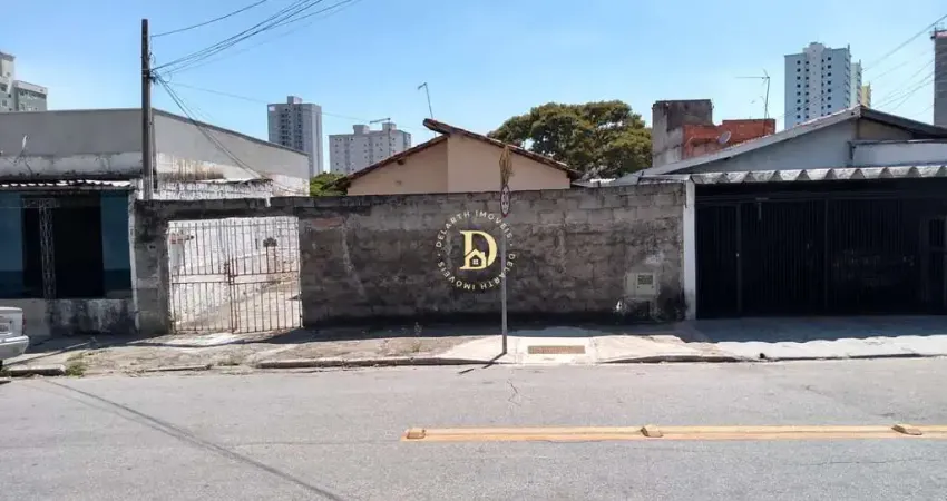 Terreno à venda na Rua Itumbiara, 190, Parque Industrial, São José dos Campos