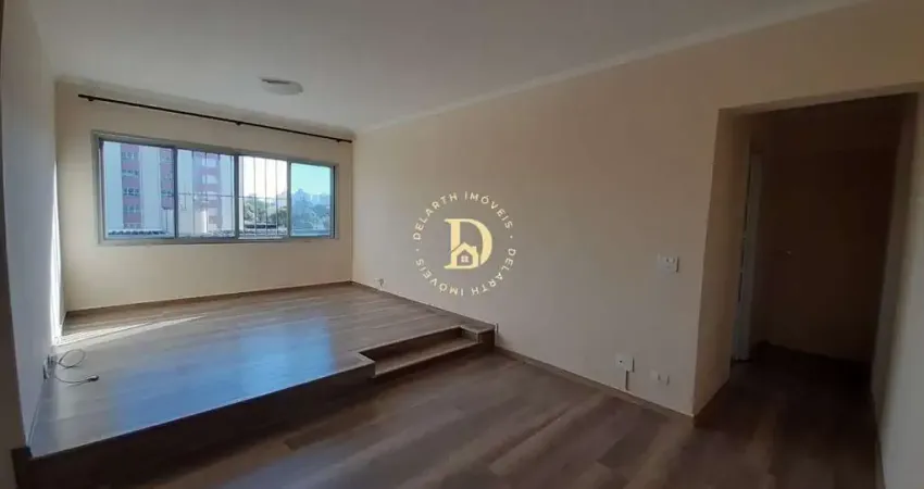 Apartamento - Vila Adyana - Residencial Edifício Saint Moritz - 2Dormitórios (1
