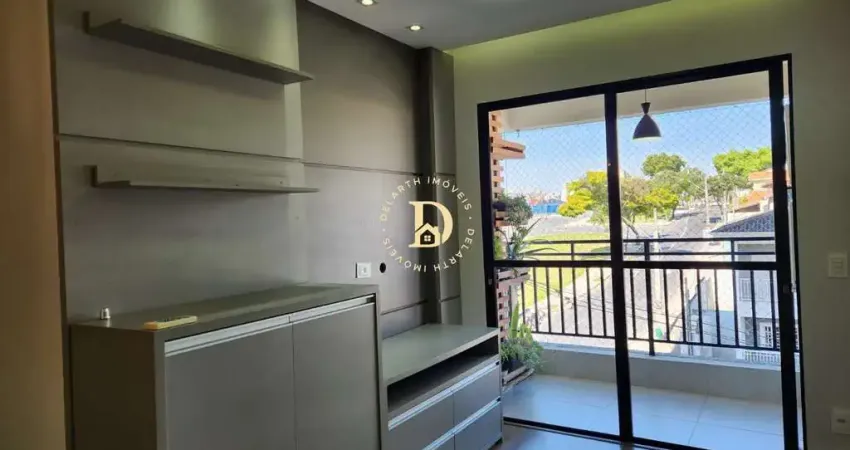 Apto - residencial cambará - jardim américa - 2 dormitórios (1 suíte) - 62 m²