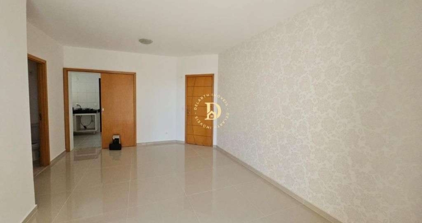 Apartamento - Esplanada Resort - Jardim Esplanada - SJCampos - 04 Dormitórios (0