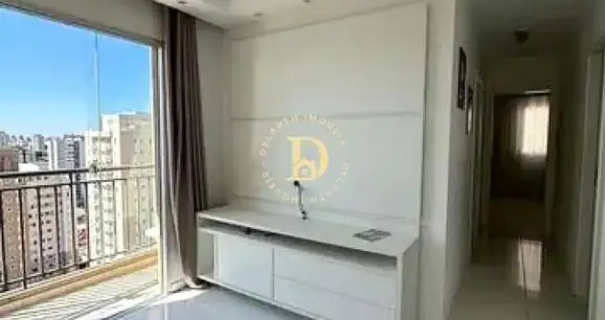 Apartamento - Conjunto Trinta e Um de Março - Residencial Serra do Jambeiro - SJ