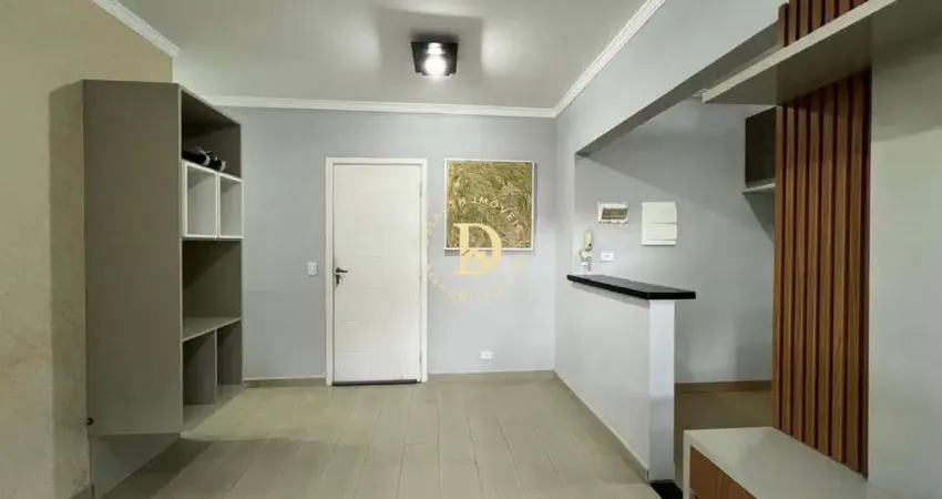 Apartamento garden - vila tesouro - resid. vista verde - 2 dorm - 77m2