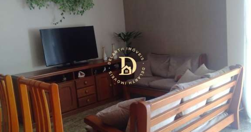 Apartamento - Ed. Pamplona - Cidade Jardim - 3 dorm (1 suíte) - 103m2