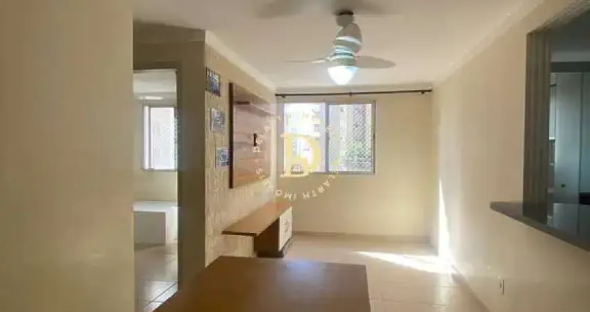 Apartamento - cond. savoya - pq industrial - 2 dormitórios - 50m²