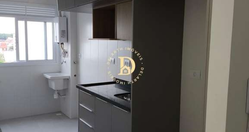 Apartamento - Condomínio Like - Jardim Oriente - SJCampos - 2 Dormitórios - ( 1