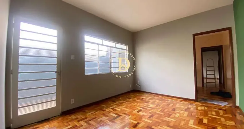 Casa - Parque Santo Antônio - Jacareí -2 dormitórios - 98m²